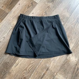 Abercrombie & Fitch Traveler Skort
